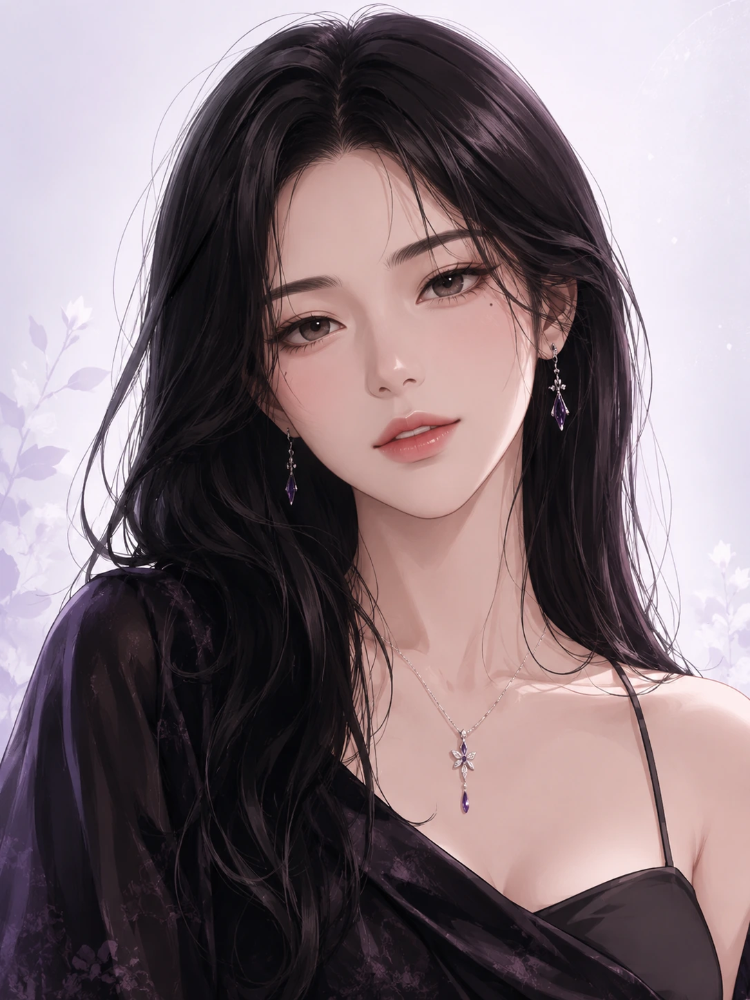 쁘띠로또 AI 카운셀러 세나